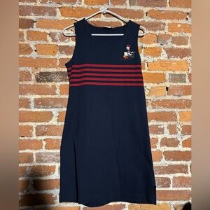 Vintage Daisy Duck Dress